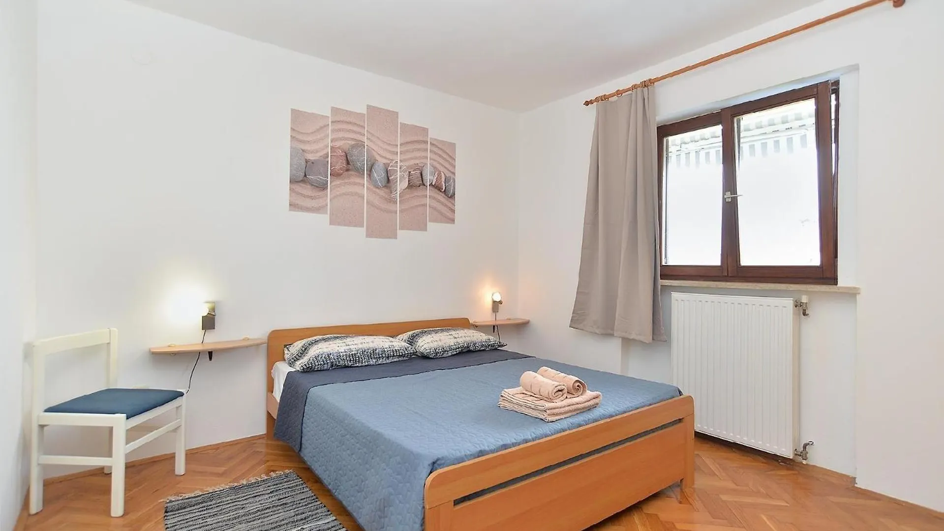 Ferienwohnung Fuer 4 Personen Ca 45 Qm In Fazana-Surida, Istrien Istrische Riviera Valbandon