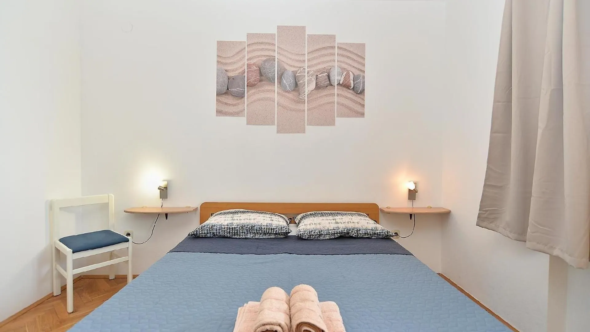 Apartment Ferienwohnung Fuer 4 Personen Ca 45 Qm In Fazana-Surida, Istrien Istrische Riviera Valbandon Croatia