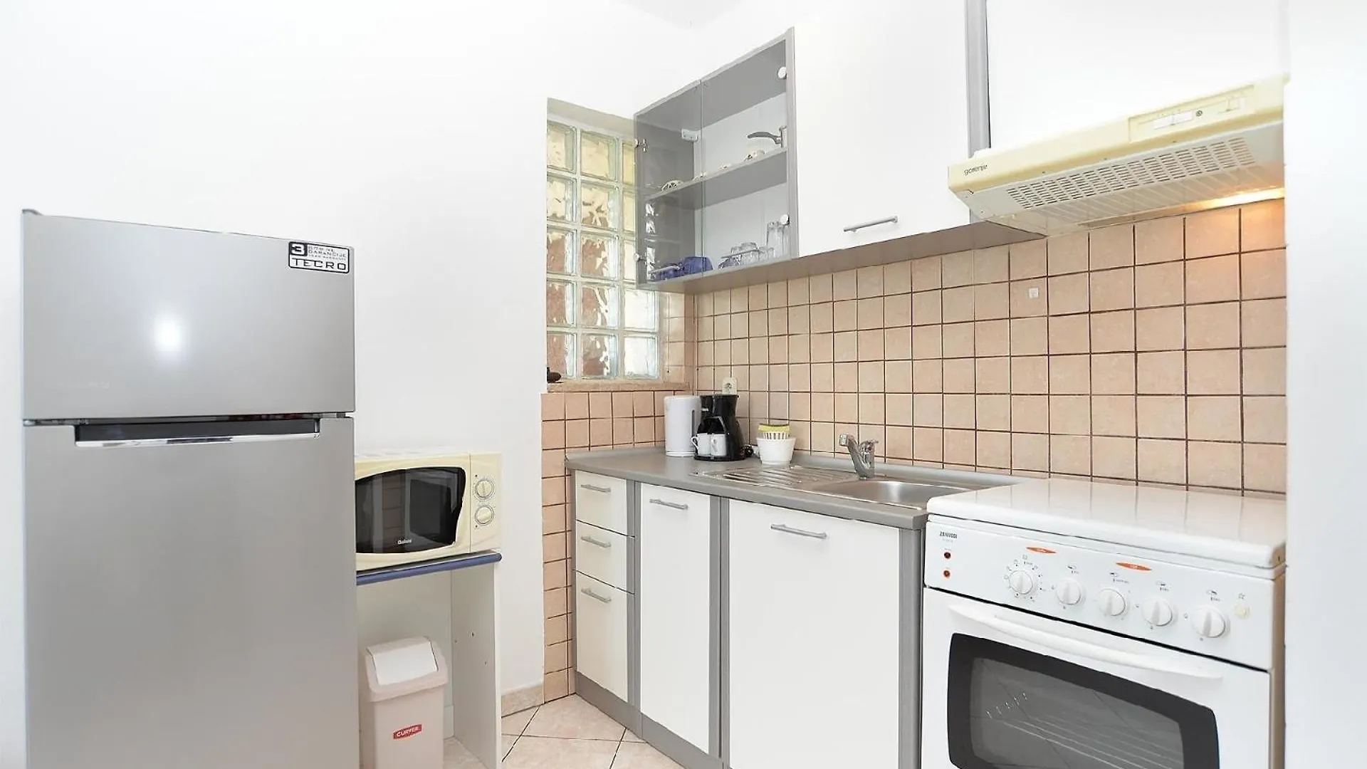 Ferienwohnung Fuer 4 Personen Ca 45 Qm In Fazana-Surida, Istrien Istrische Riviera Valbandon Apartment