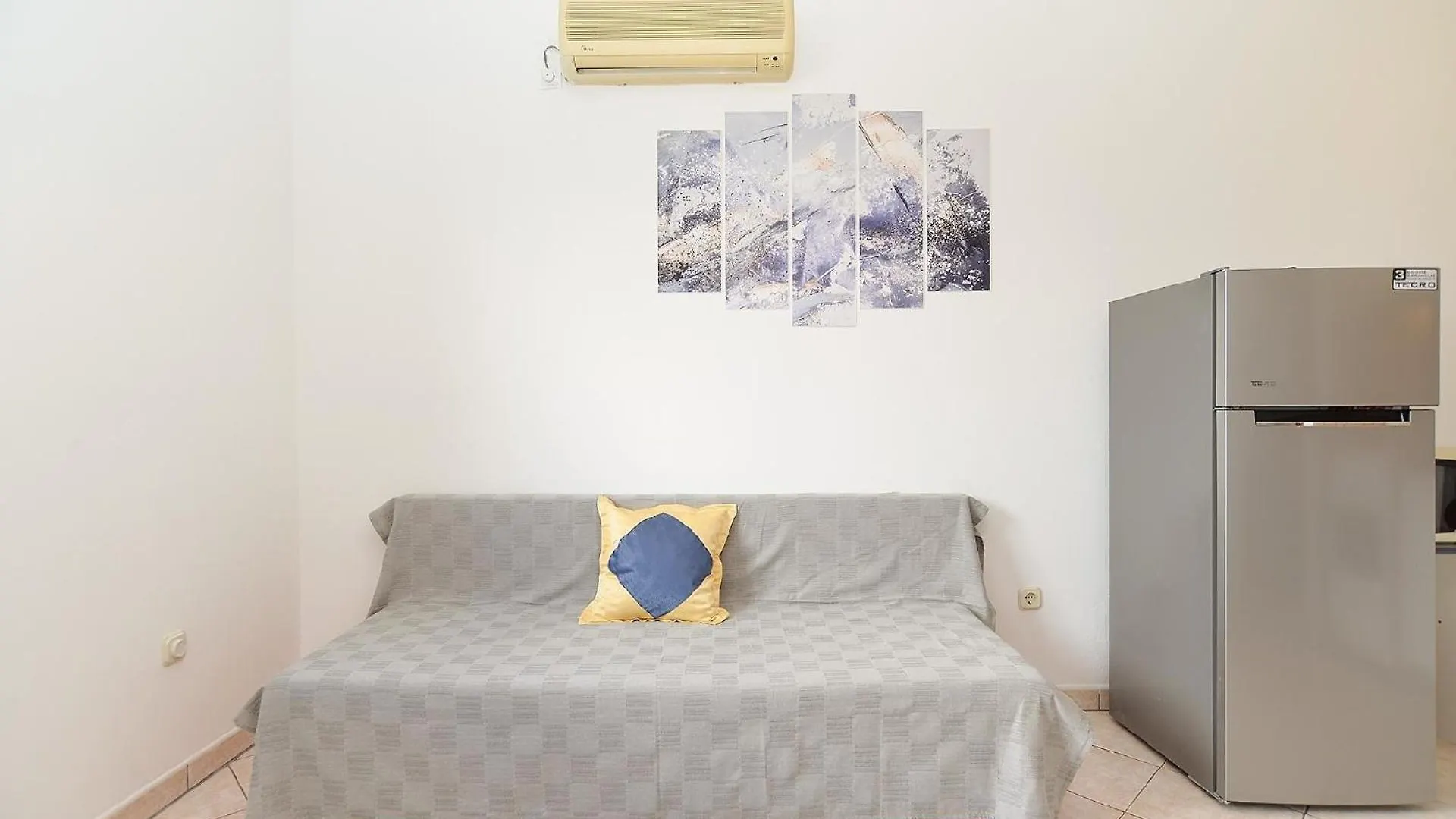 Ferienwohnung Fuer 4 Personen Ca 45 Qm In Fazana-Surida, Istrien Istrische Riviera Valbandon Croatia