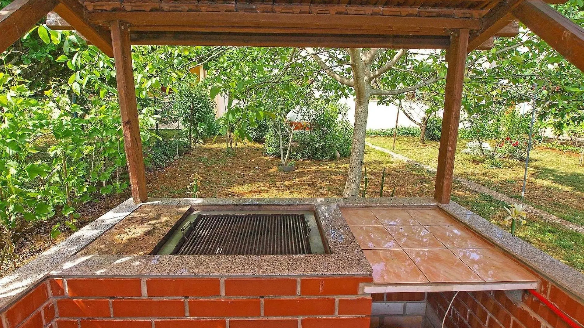 Ferienwohnung Fuer 4 Personen Ca 45 Qm In Fazana-Surida, Istrien Istrische Riviera Valbandon