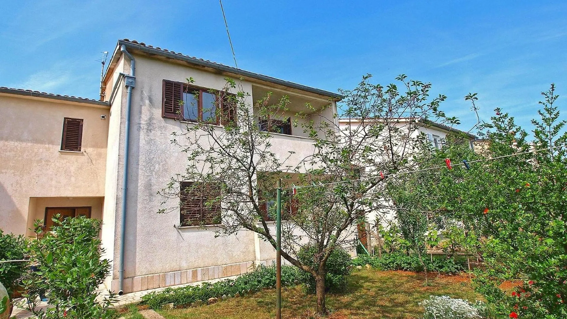 Ferienwohnung Fuer 4 Personen Ca 45 Qm In Fazana-Surida, Istrien Istrische Riviera Valbandon Apartment